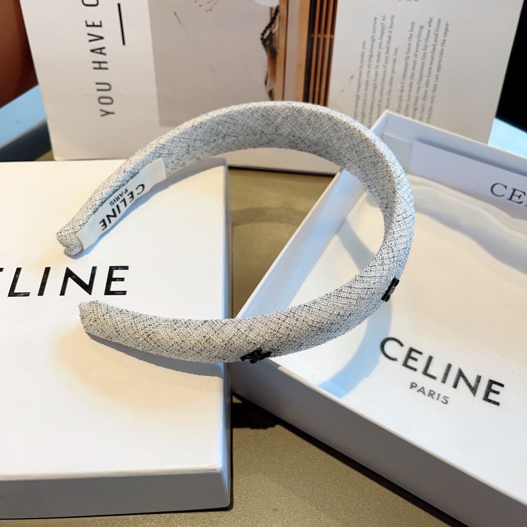 Celine Hair Hoop